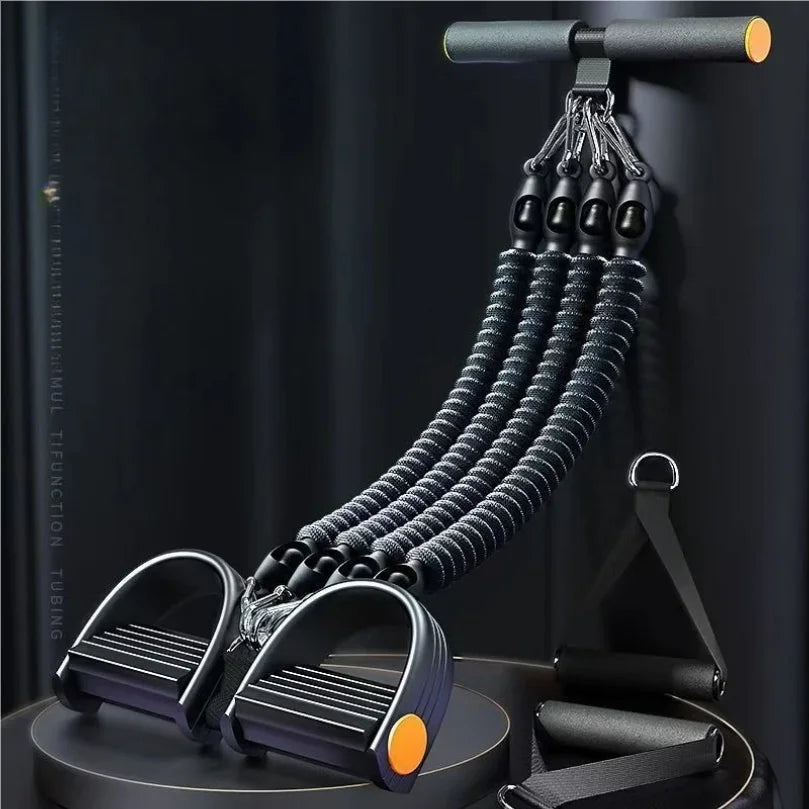 CoreMax™ Ab Workout Rope Shopulia