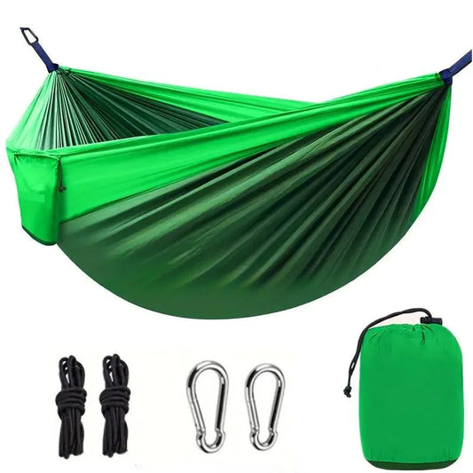 HikeMate™ Outdoor Hammock Shopulia