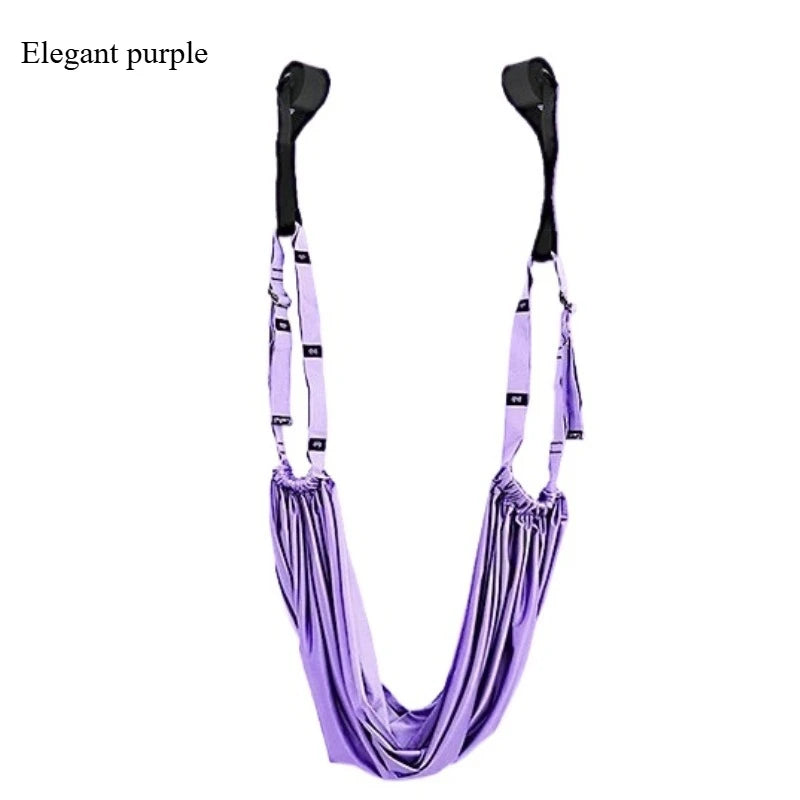 YogaLift™ Home Suspension Stretch Strap Shopulia