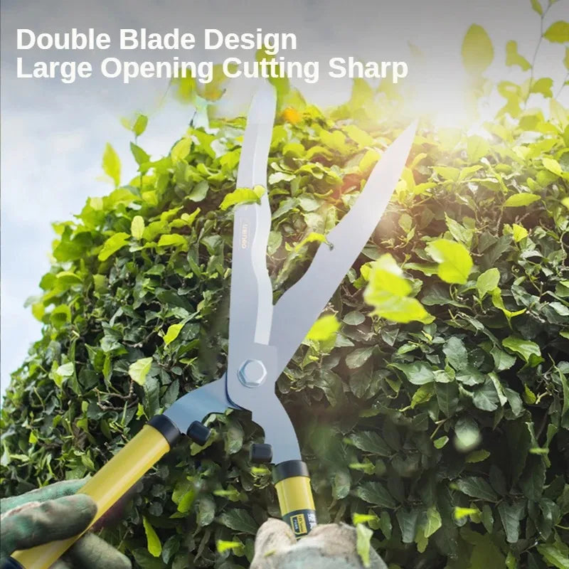 Deli™ Garden Tools – Precision Flower & Branch Pruner Shopulia