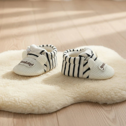 LittlePaws™ Infant Soft Sole Shoes Shopulia
