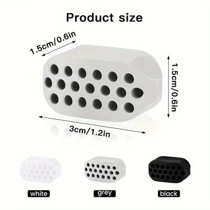 JawSculpt™ Masseter Ball Trainer Shopulia