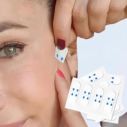 ClearSkin™ Invisible Beauty Patches Shopulia