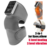 Knee Brace Grey