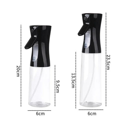 ChefPro™ Olive Oil Spray Bottle 200ml/300ml Shopulia