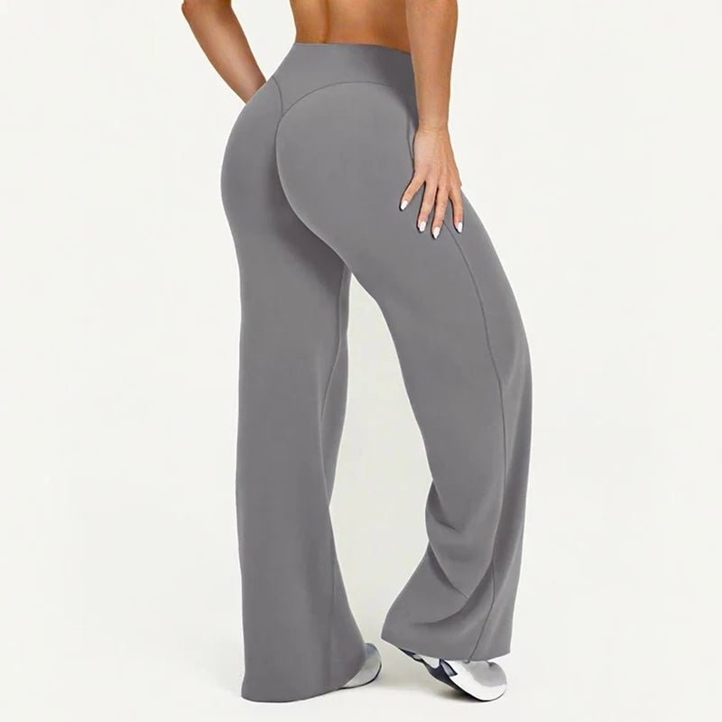 ButterSoft™ Straight Leg Yoga Pants Shopulia