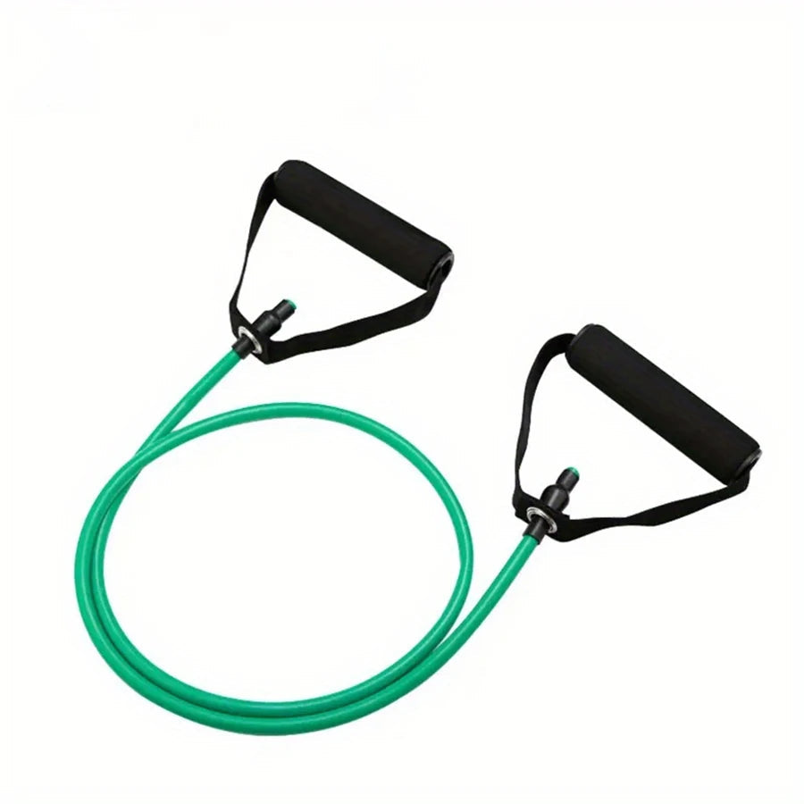 FlexPro™ 4-Level Resistance Bands Set Shopulia