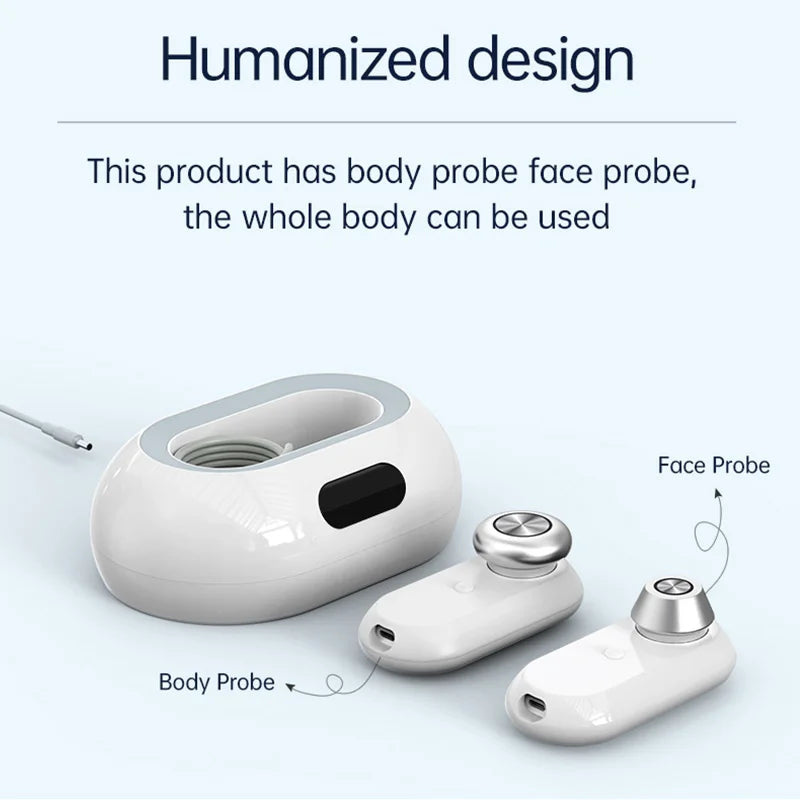 MLAY™ RF02 Face & Body Lifting Machine Shopulia