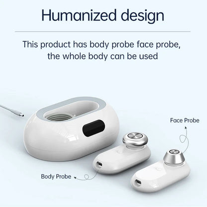 MLAY™ RF02 Face & Body Lifting Machine Shopulia