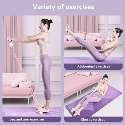 BootyBoost™ Resistance Bands – Strength & Toning Shopulia