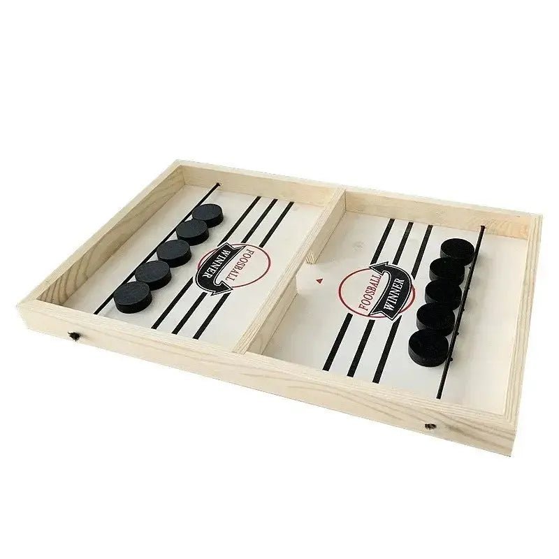 Foosball Winner Games Table Hockey Game Catapult Chess | Shopulia