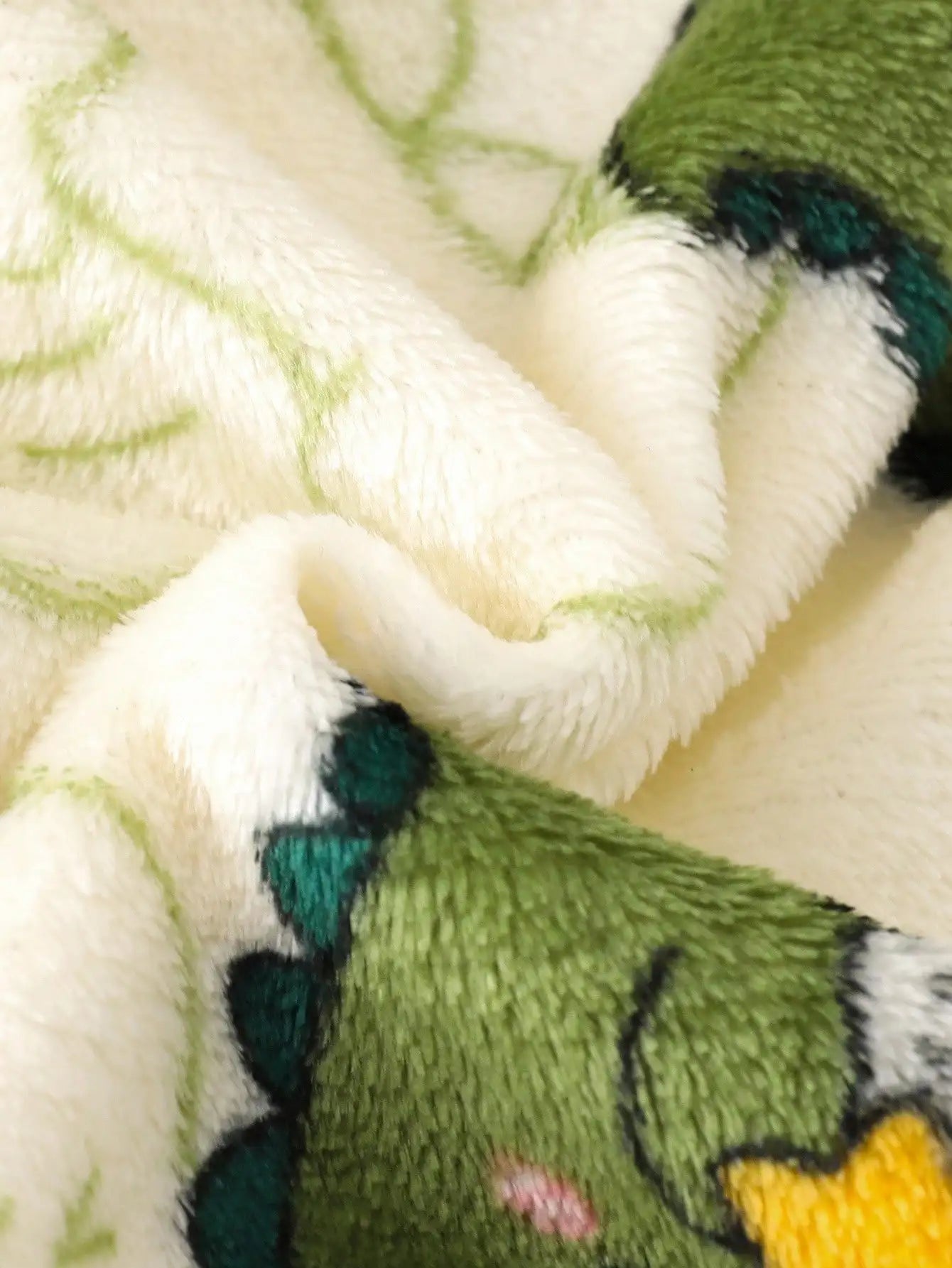 CozyDino™ Baby & Boys’ Plush Sweater Shopulia