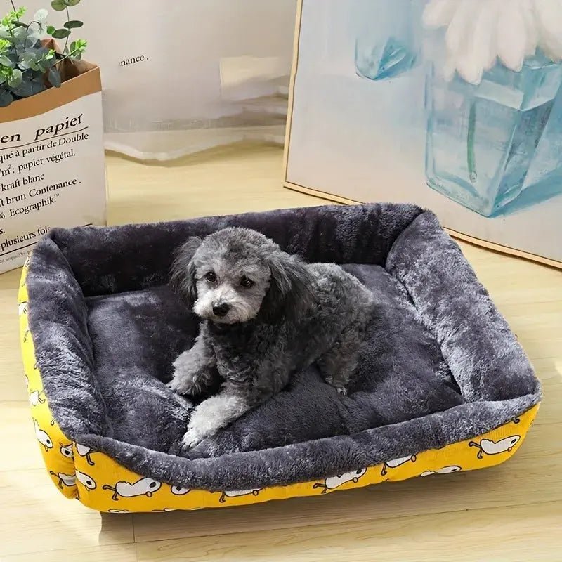 ComfyPaw™ Pet Bed Sofa | Shopulia