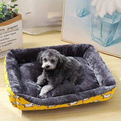 ComfyPaw™ Pet Bed Sofa | Shopulia