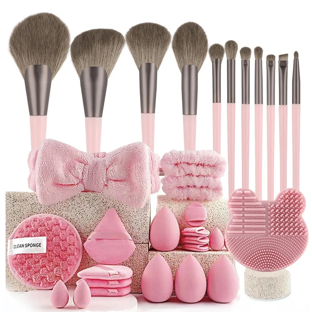 FlawlessFX™ Beauty Sponge Kit Shopulia