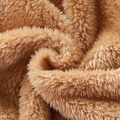 CozyCub™ Baby Long Sleeve Romper Shopulia