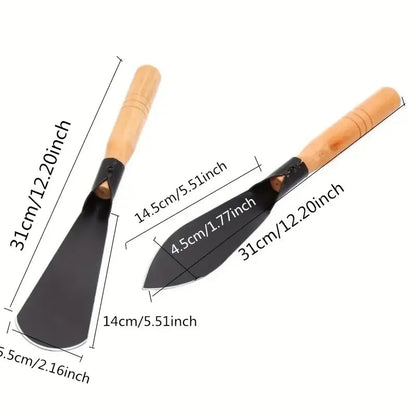 All-in-1 Garden Shovel & Weeder Shopulia