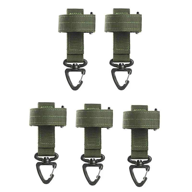 TactiGrip™ Outdoor Safety Gloves Shopulia