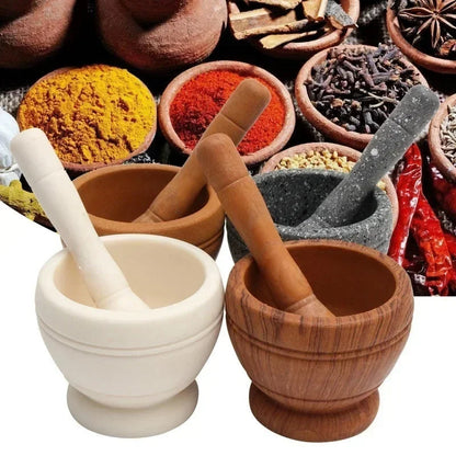 Culina™ Mini Mortar & Pestle Set Shopulia