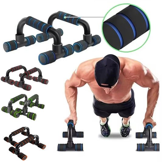 MaxGrip™ Push Up Supports for Home Workouts Shopulia