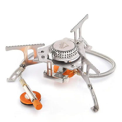 WideSea™ Outdoor Camping Gas Stove Shopulia