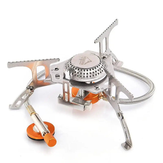 WideSea™ Outdoor Camping Gas Stove Shopulia
