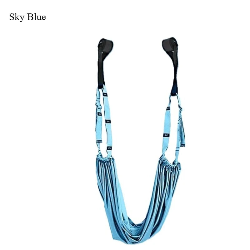 YogaLift™ Home Suspension Stretch Strap Shopulia