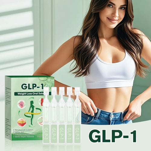 /2/1Box™ GLP-1 Supplement – Natural Body Care Drops Shopulia