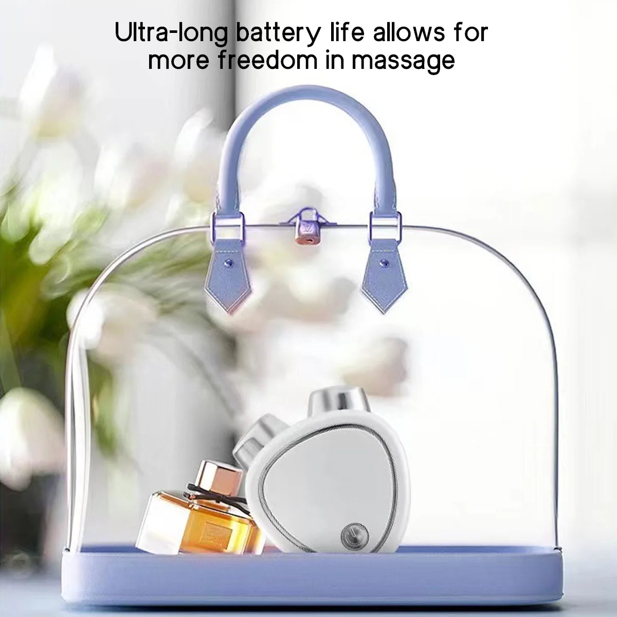 GlowLift™ 3D EMS Roller Shopulia