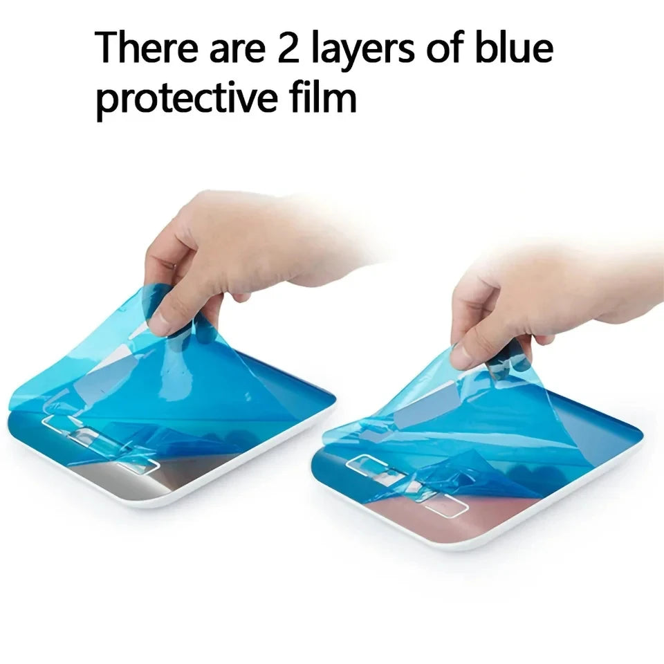 FoodMaster™ Electronic Baking Scale 10kg Shopulia