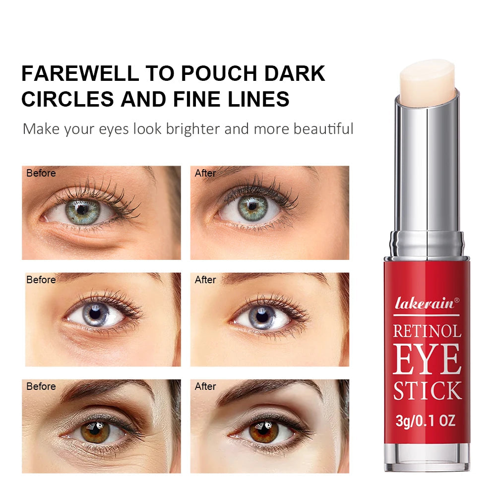 GlowLift™ Instant Eye Repair Serum Stick Shopulia