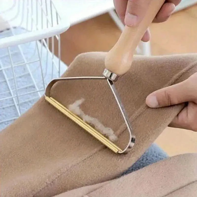 FurAway™ Portable Lint & Pet Hair Remover | Shopulia