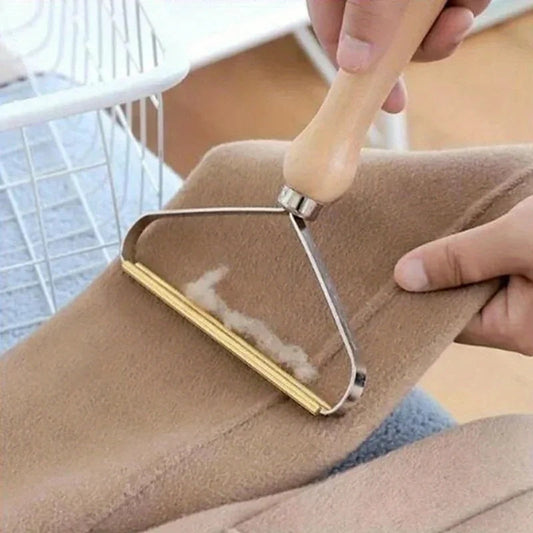 FurAway™ Portable Lint & Pet Hair Remover Shopulia