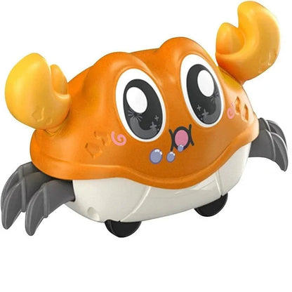 FunShake™ Running Crab Toy Shopulia