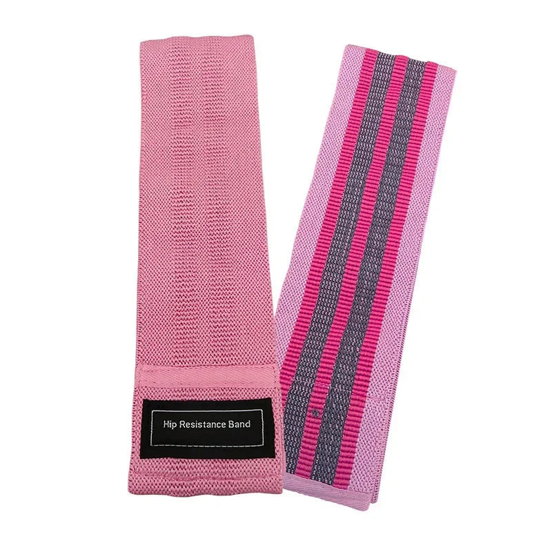 FlexPro™ Yoga & Resistance Band Shopulia