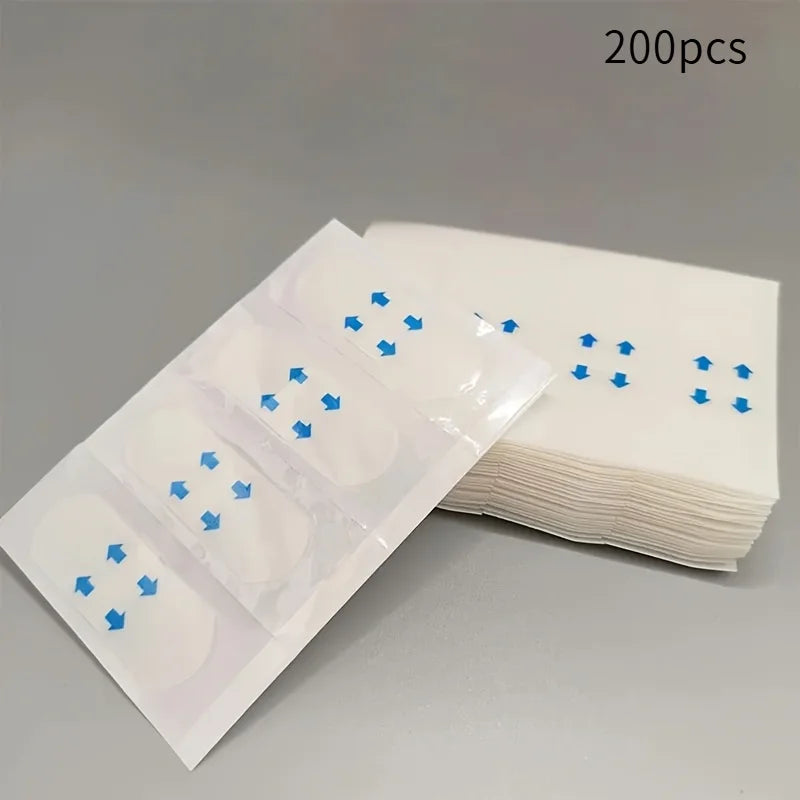 ClearSkin™ Invisible Beauty Patches Shopulia