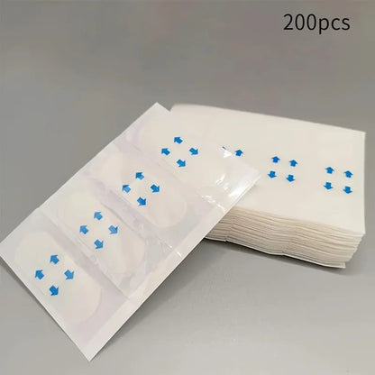 ClearSkin™ Invisible Beauty Patches Shopulia