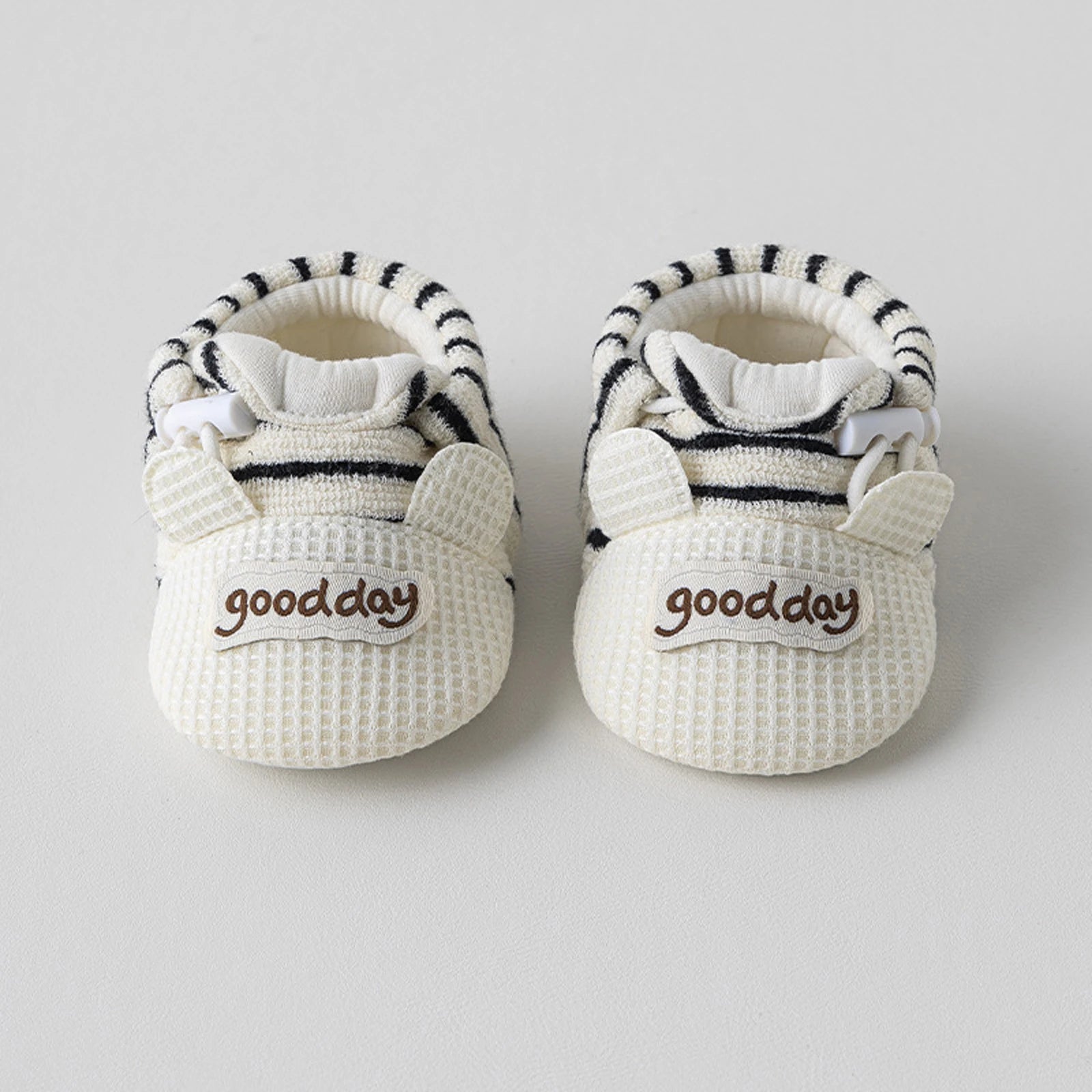 LittlePaws™ Infant Soft Sole Shoes Shopulia