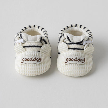 LittlePaws™ Infant Soft Sole Shoes Shopulia