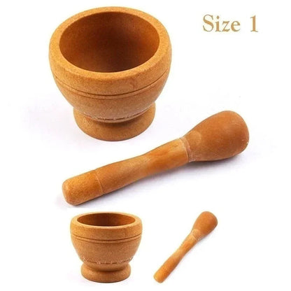 Culina™ Mini Mortar & Pestle Set Shopulia