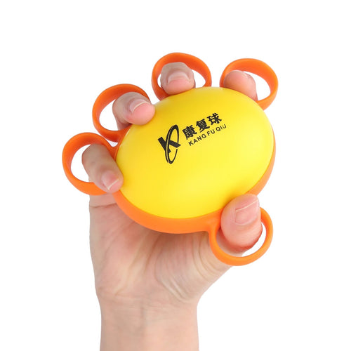GripPro™ Hand Strength Training Ball Shopulia