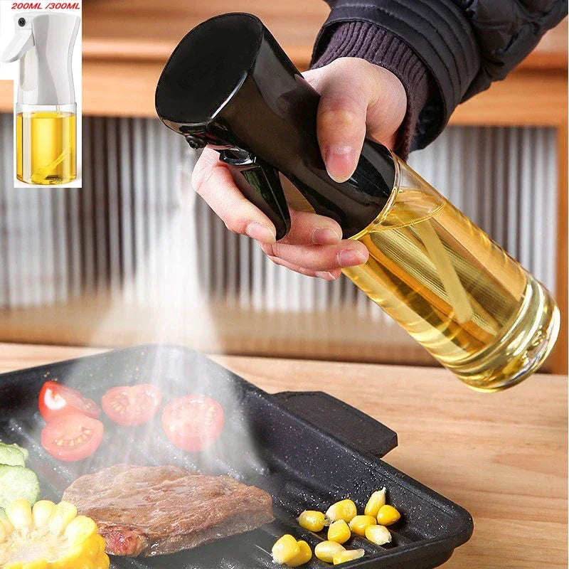 ChefPro™ Olive Oil Spray Bottle 200ml/300ml Shopulia