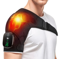 Shoulder Brace Black