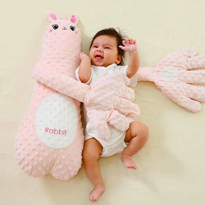 PalmPat™ Soothing Baby Sleep Doll Shopulia