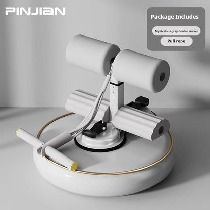 FitPro™ Tension Rope Sit-Up Trainer Shopulia