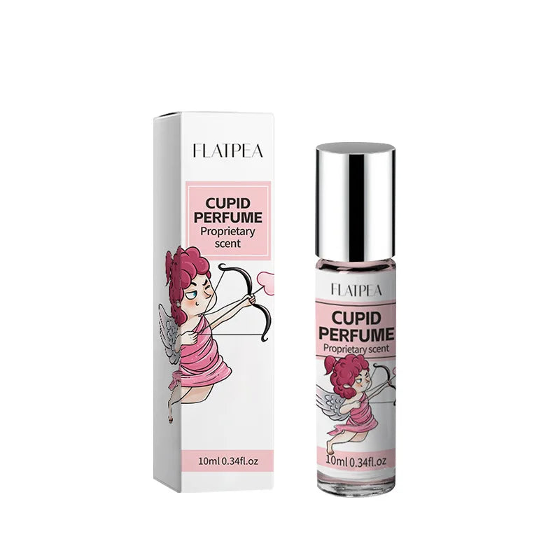Pheromone Perfume for Men – Cupid Series Attraction Cologne | Long-Lasting Eau De Toilette for Dating & Flirting | Shopulia