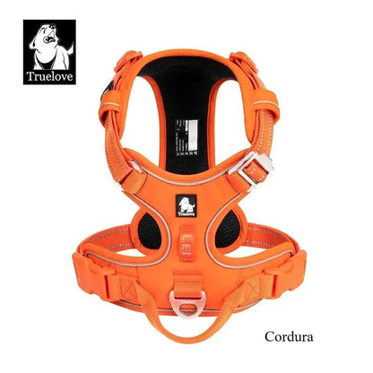 TrueLove™ Step-In No-Pull Dog Harness | Shopulia