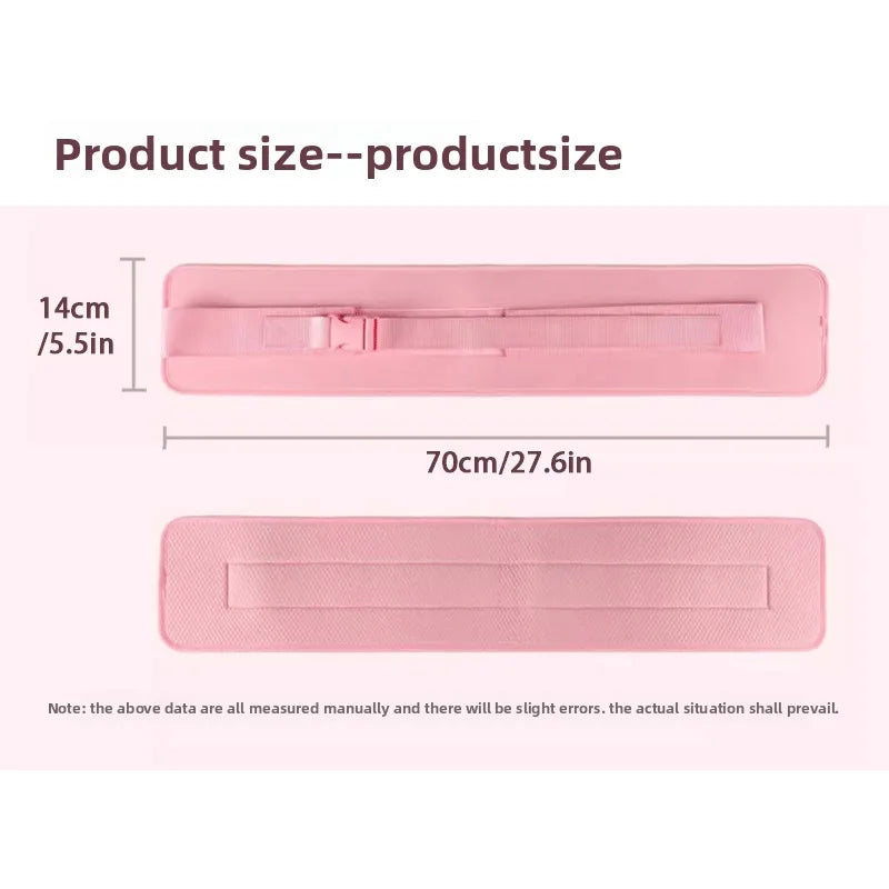 ComfortFit™ Hip Thrust Pad for Home Workouts Shopulia