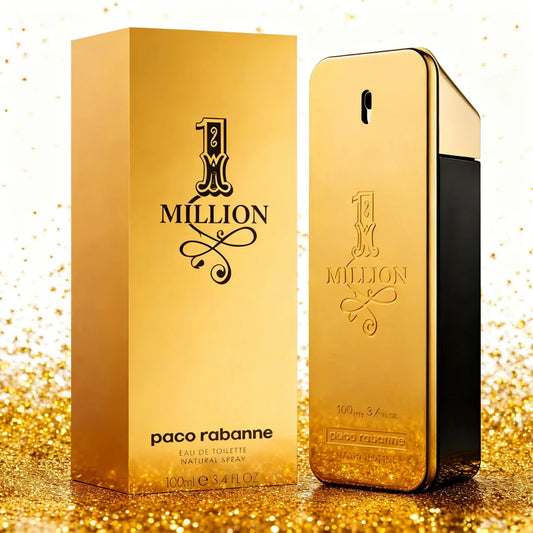 1 million durable men perfume cologne, men perfume, durable men perfume, attract women perfume, attract men perfume, replaceab Shopulia
