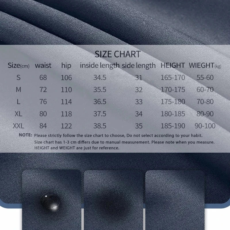 FlexFit™ Men’s Sports Shorts Shopulia